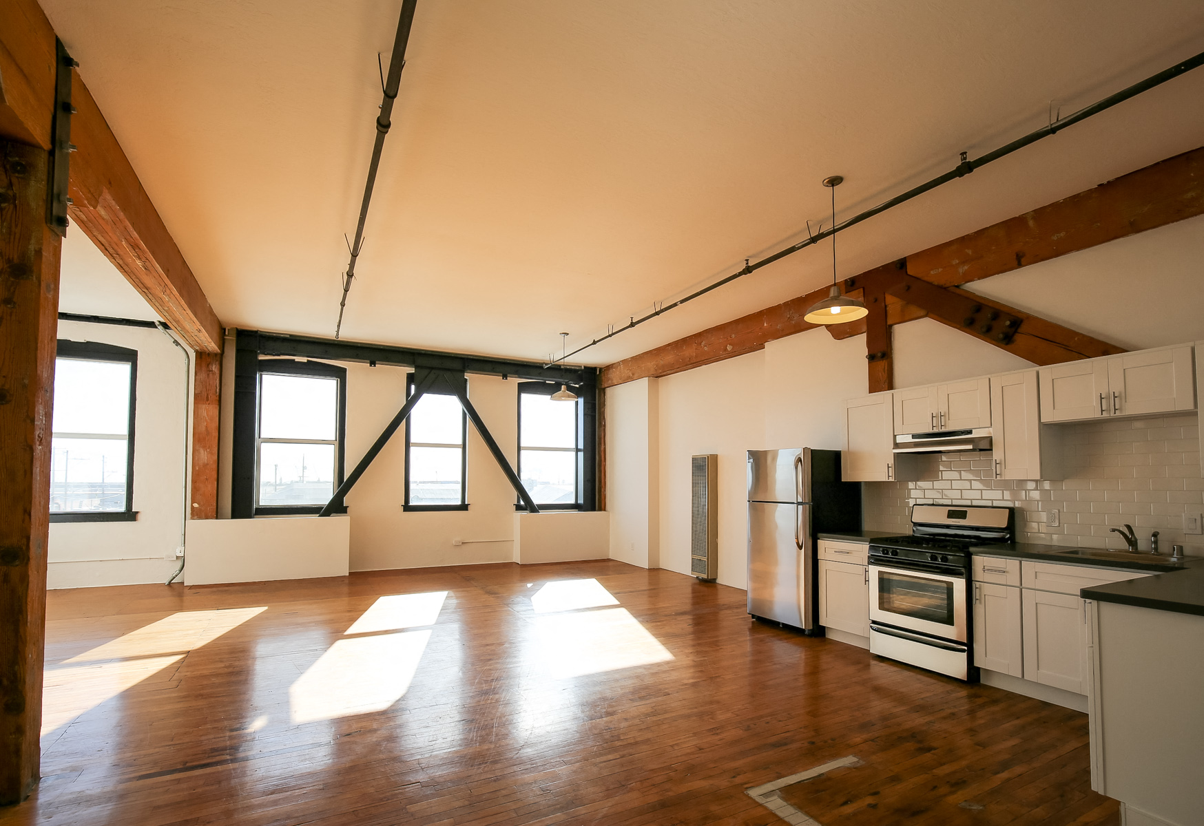 5th Street Lofts photo 3